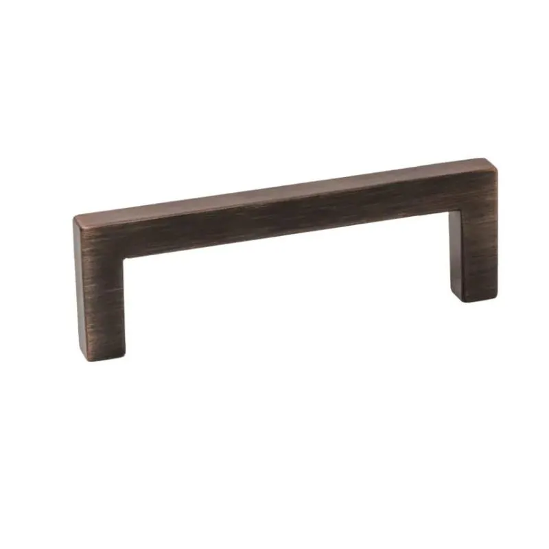 Iob Oil Brushed Bronze
