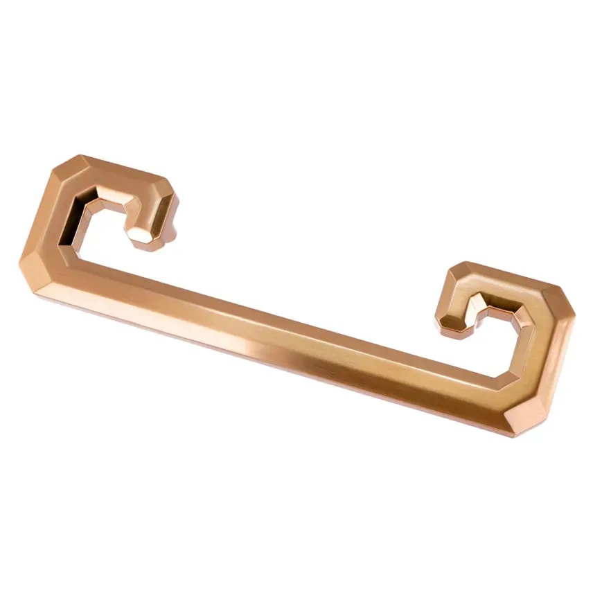 Polished Gold