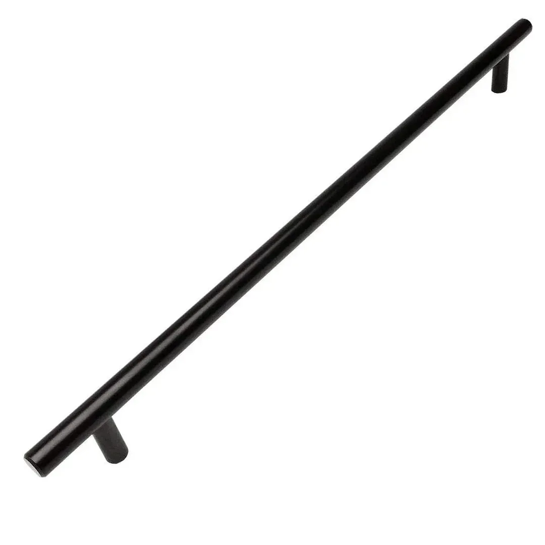 Bk Matte Black