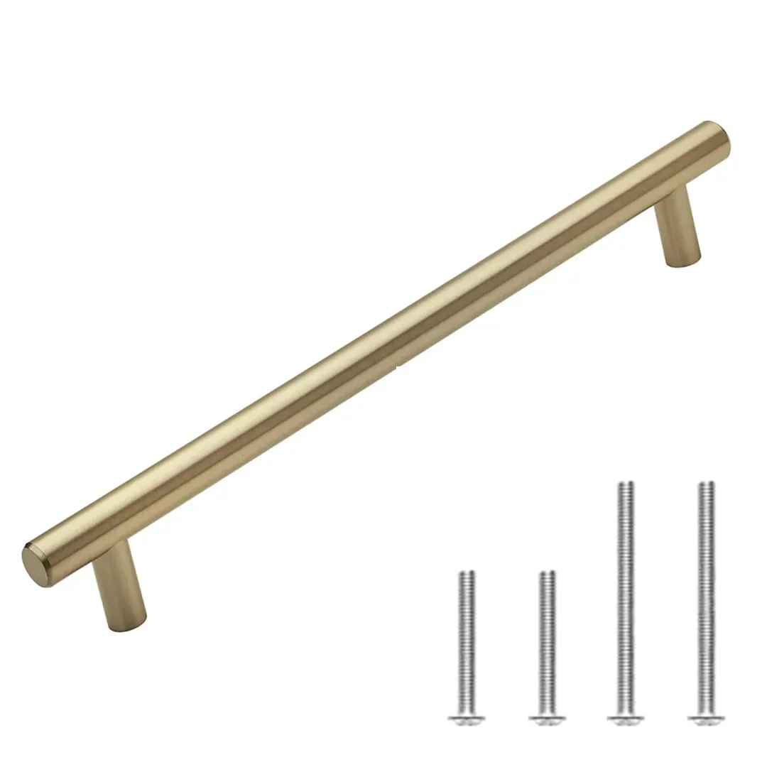 Polished Gold