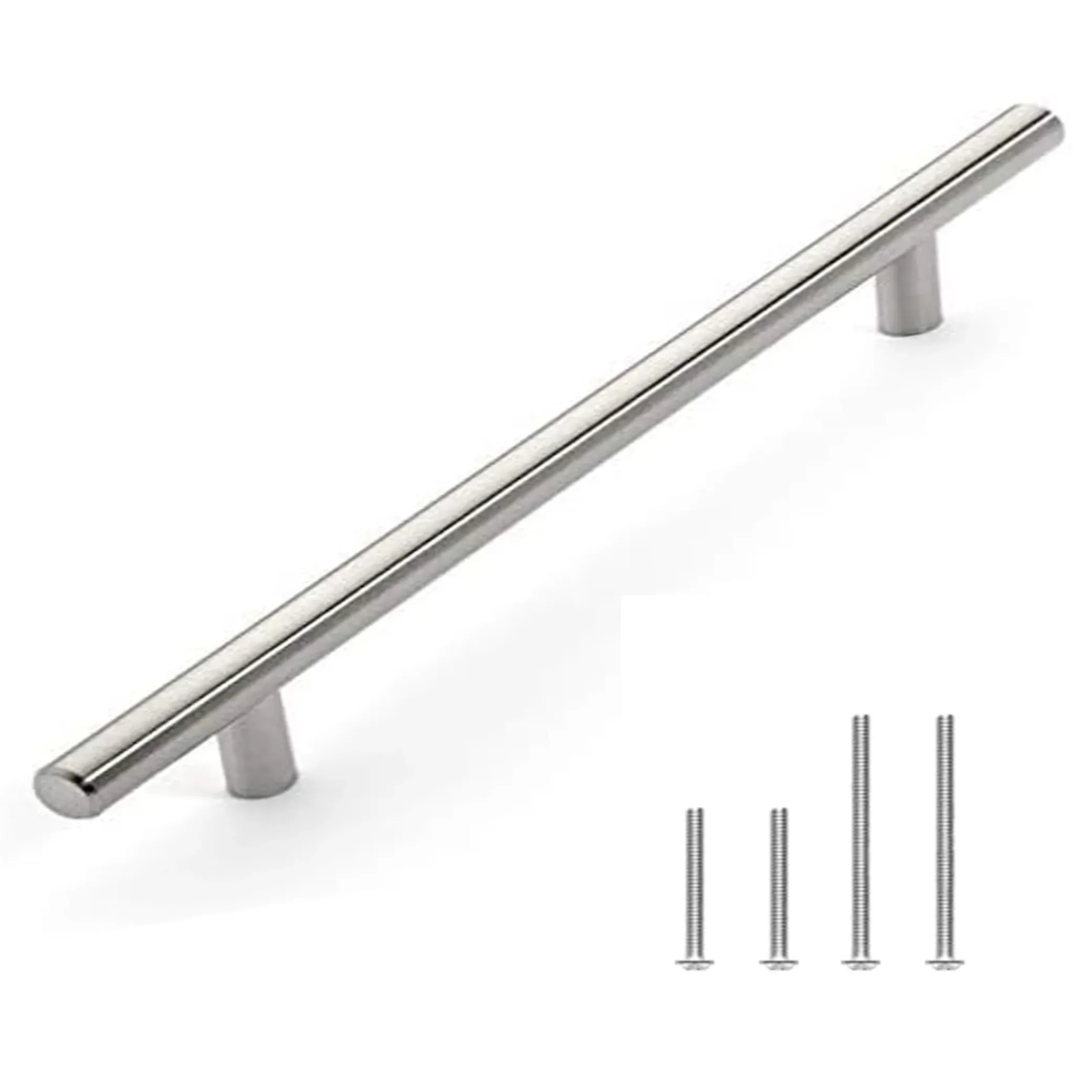 Sn Satin Nickel