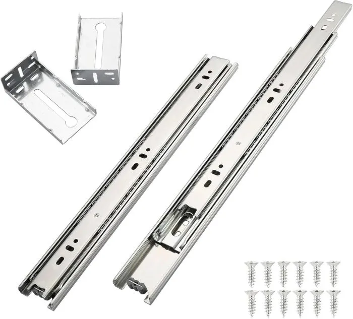 Zinc Plated