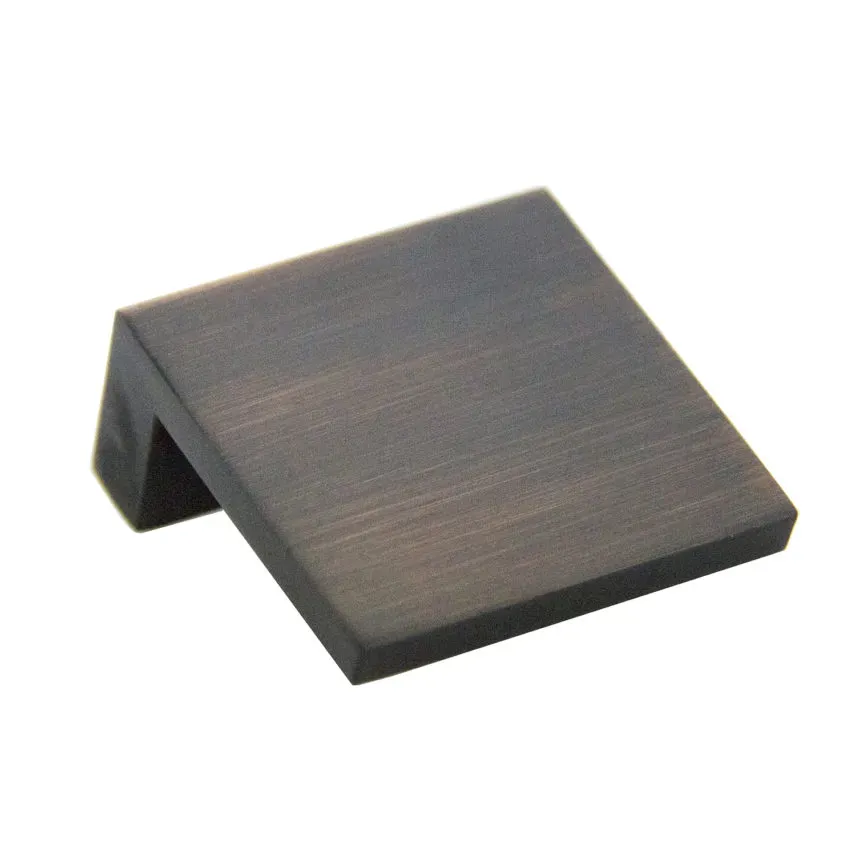 Iob Oil Brushed Bronze