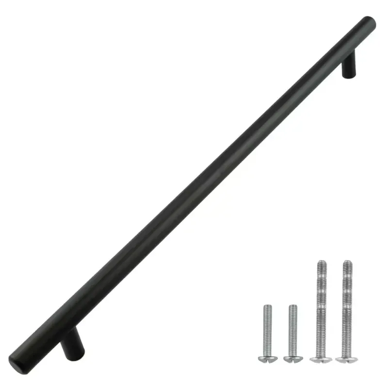 Bk Matte Black
