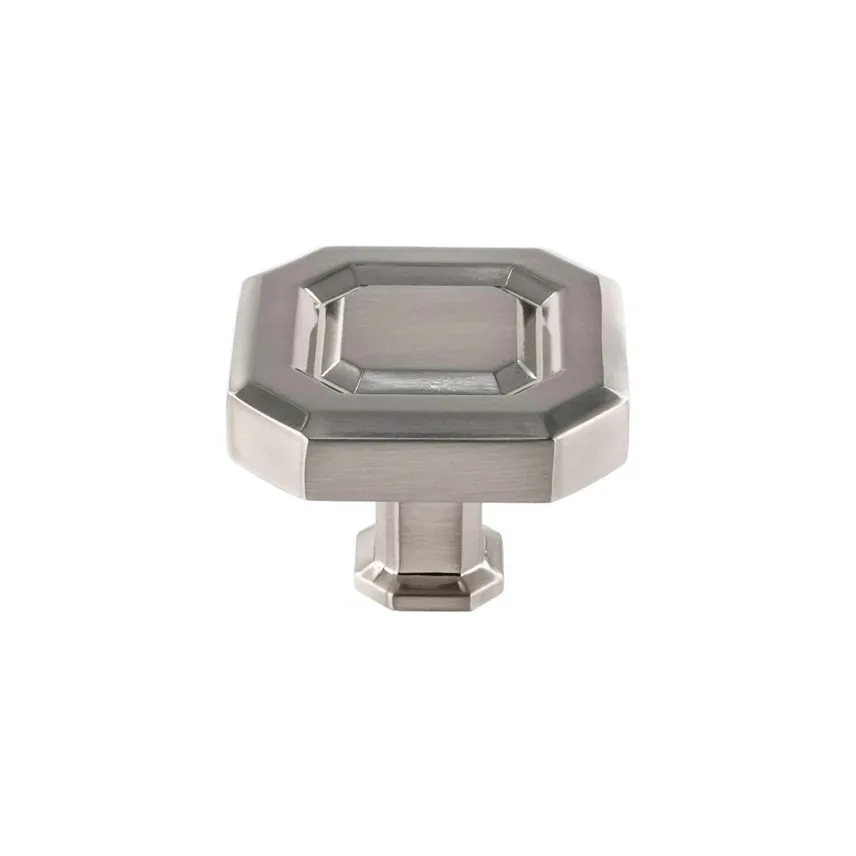 Sn Satin Nickel
