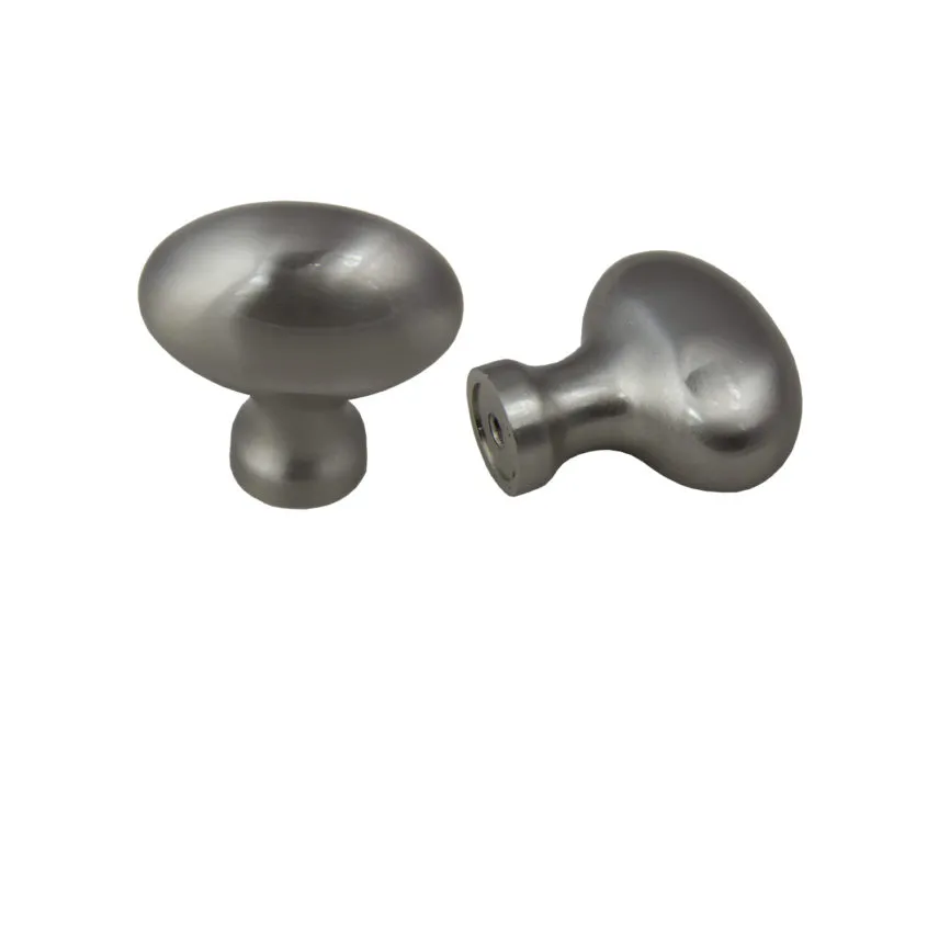 Sn Satin Nickel