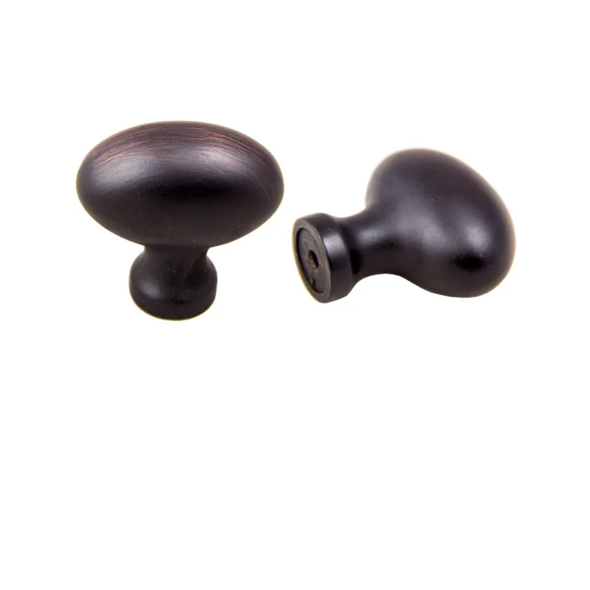 Iob Oil Brushed Bronze