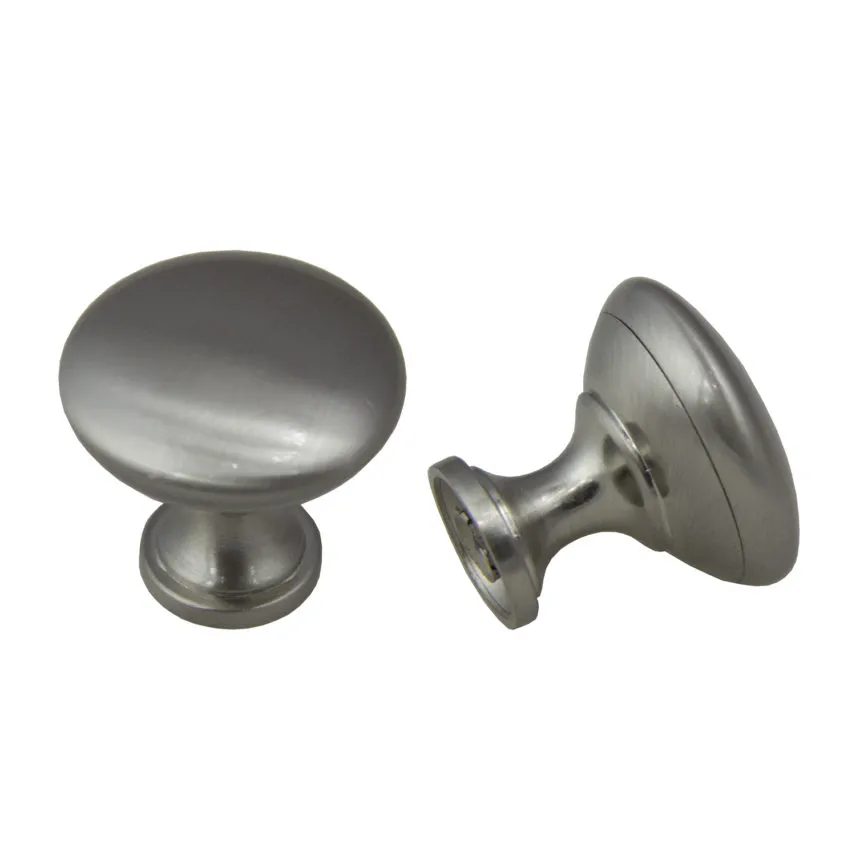 Sn Satin Nickel