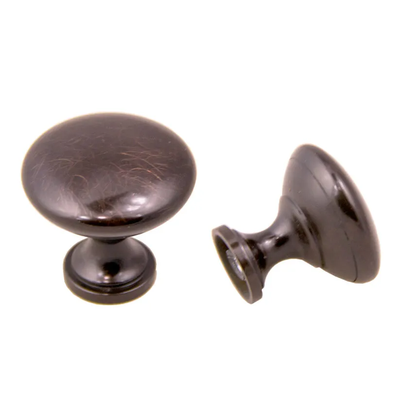 Iob Oil Brushed Bronze