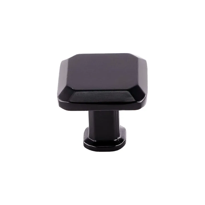 Bk Matte Black