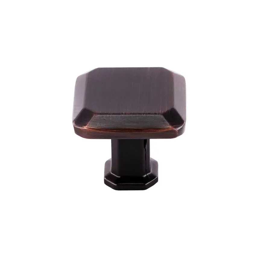 10B - Oil Brushed Bronze