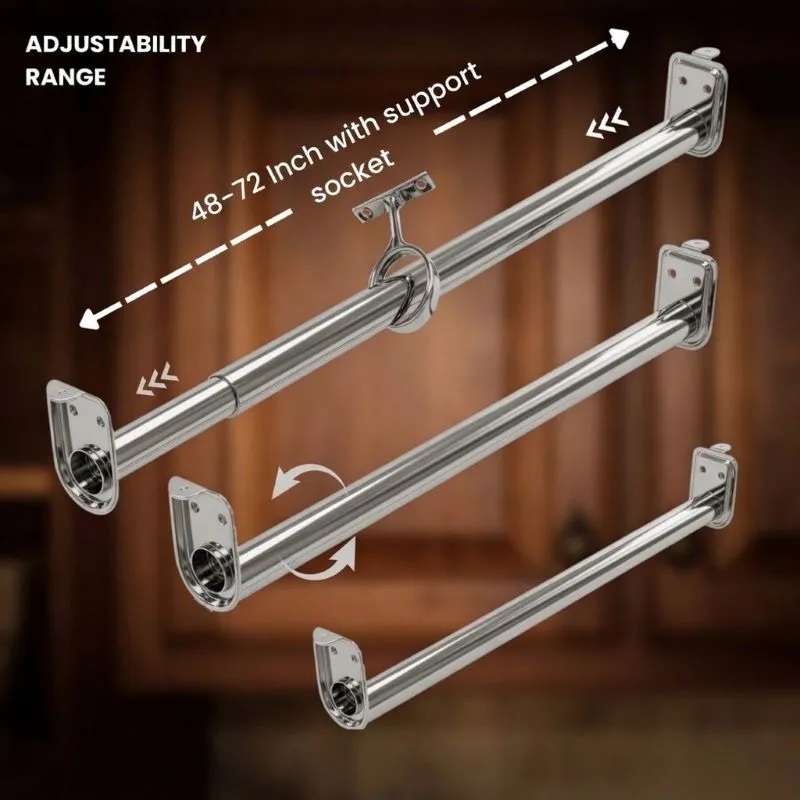 Zinc Plated