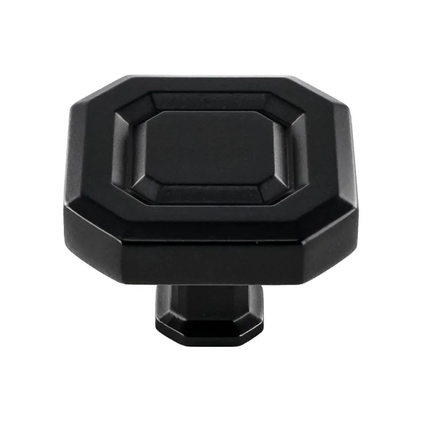 Bk Matte Black