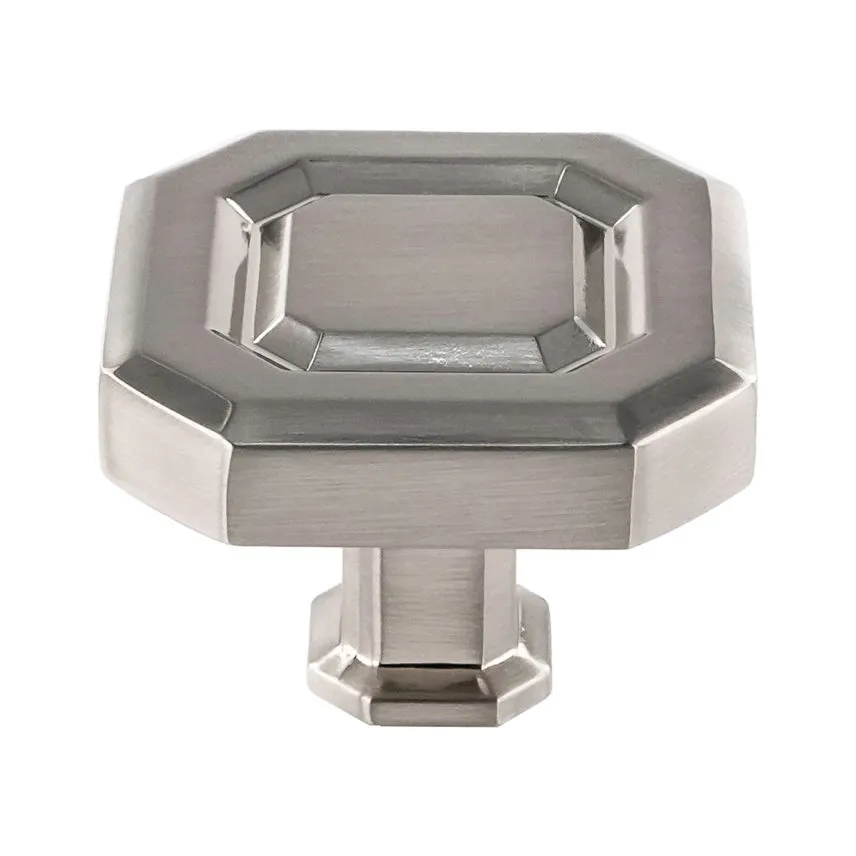 Sn Satin Nickel