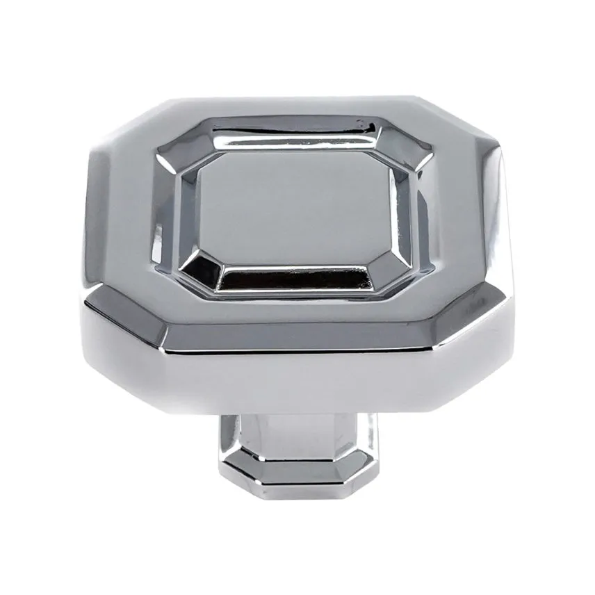 Pc Polished Chrome