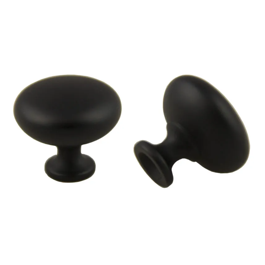 Bk Matte Black