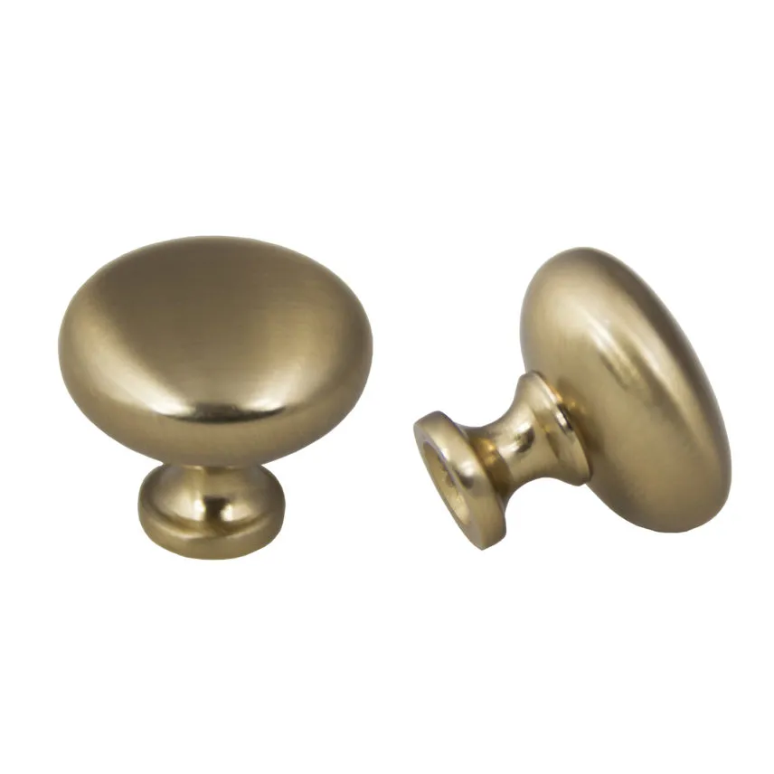 Polished Gold