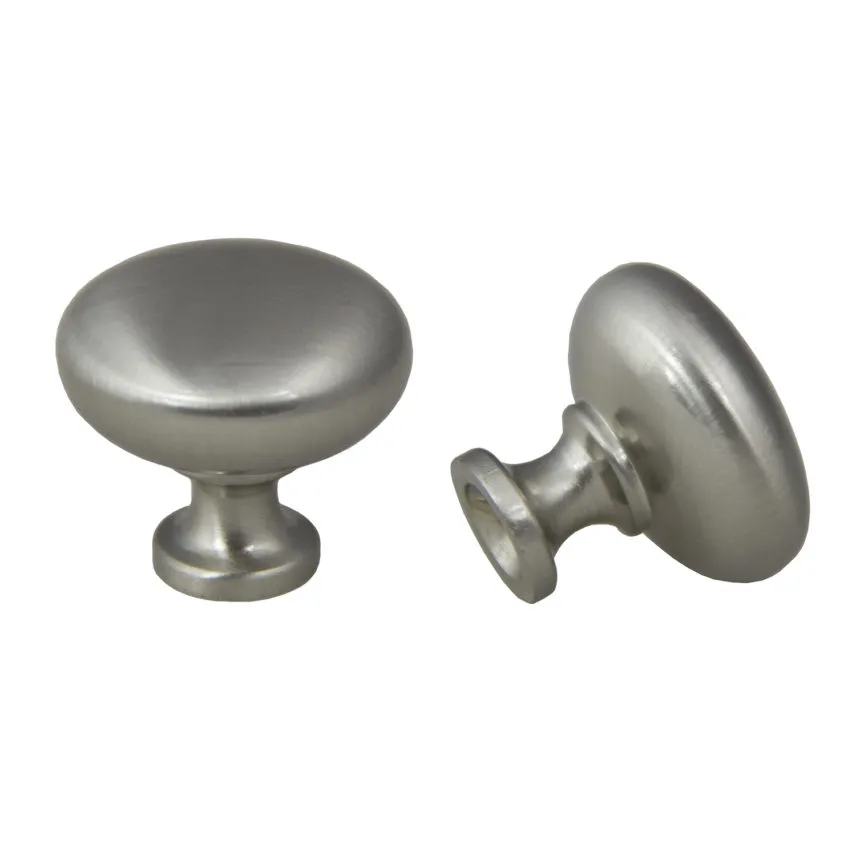 Sn Satin Nickel