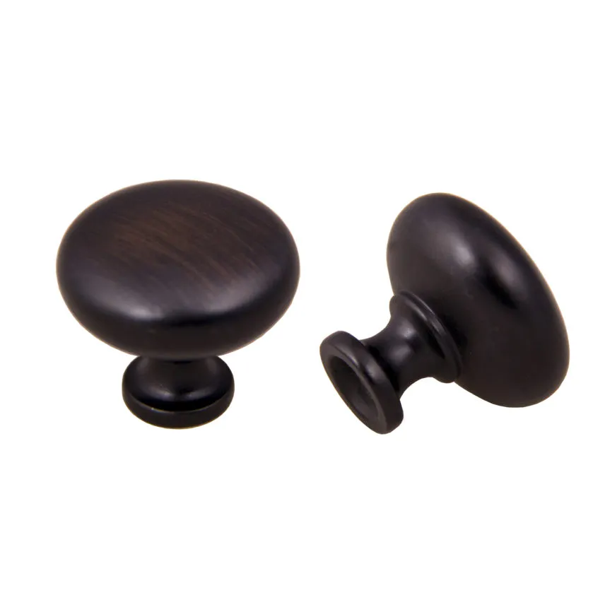Iob Oil Brushed Bronze