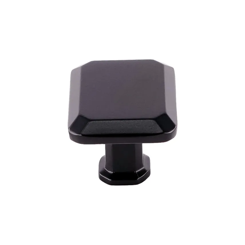 Bk Matte Black