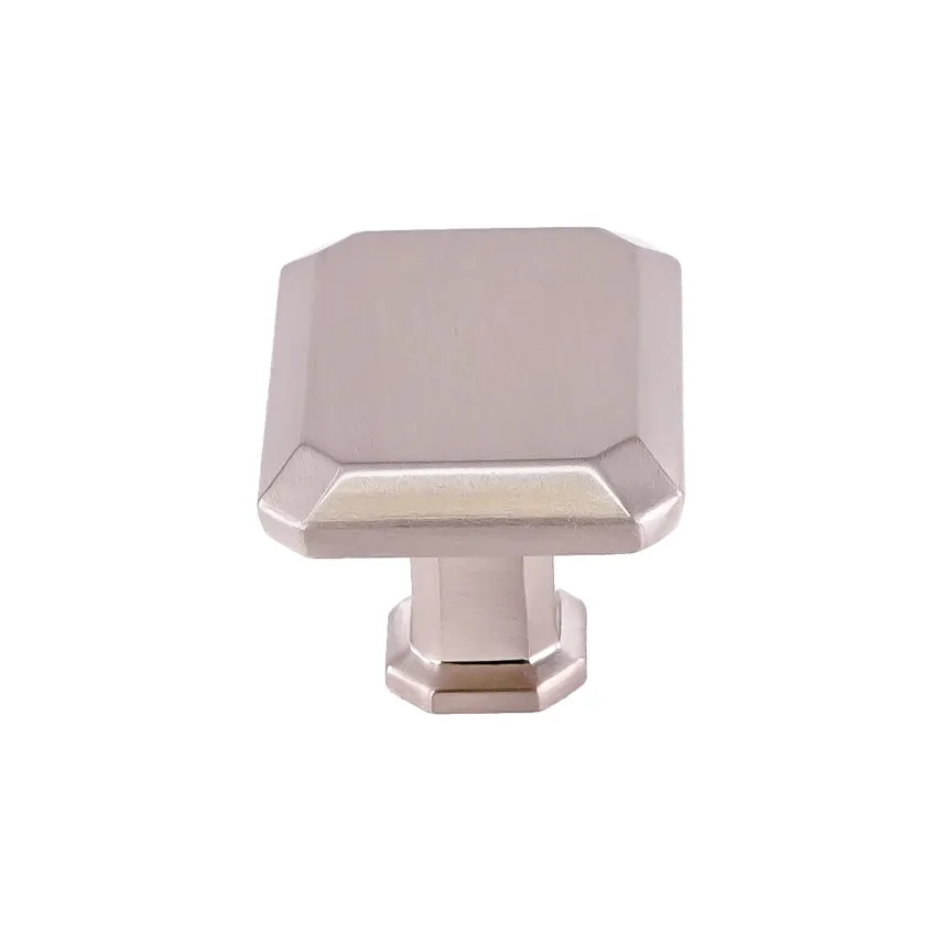 Sn Satin Nickel