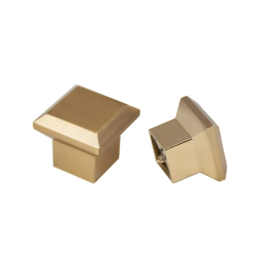 Polished Gold