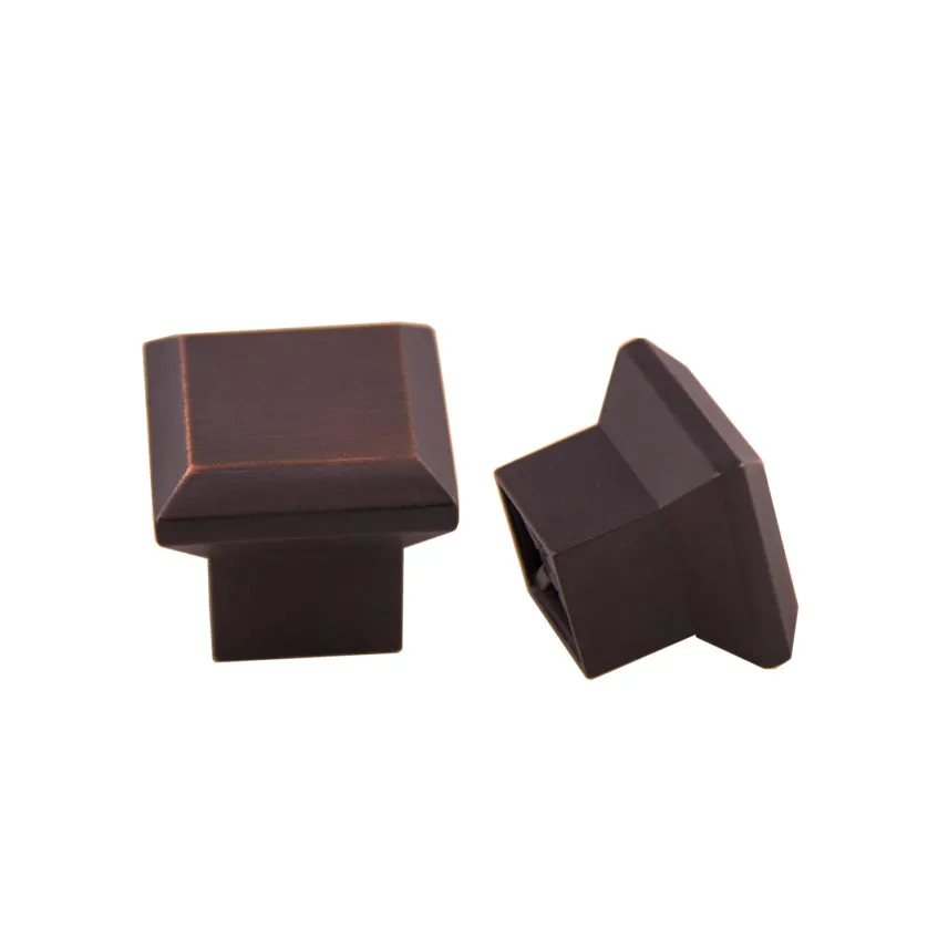 Iob Oil Brushed Bronze