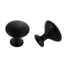 Bk Matte Black