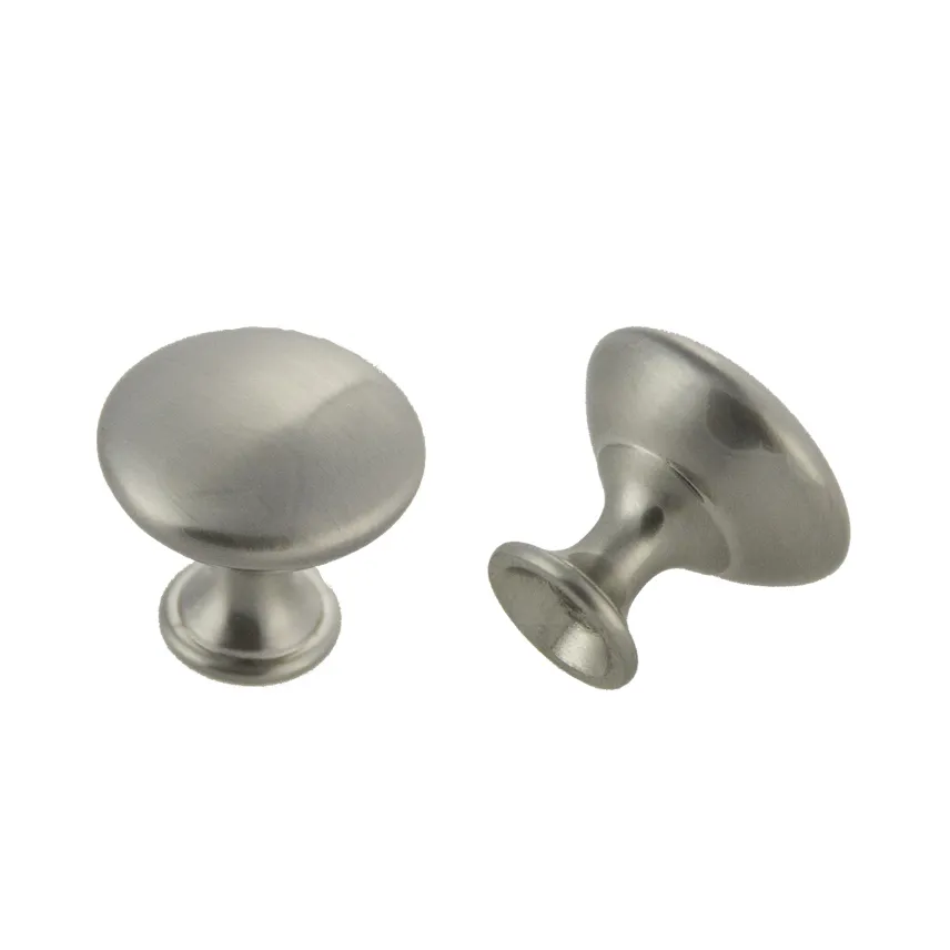 Sn Satin Nickel