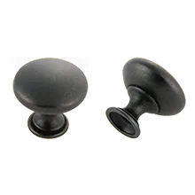 Dacm Weathered Black