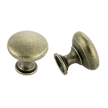 Ab Antique Brass