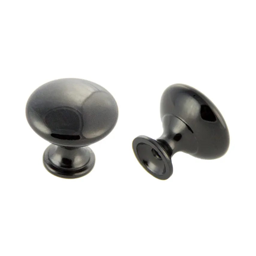 Bn Black Nickel