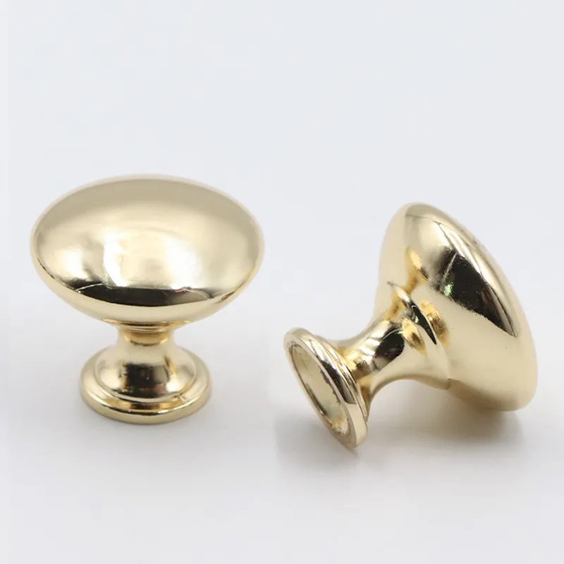 Pb Polished Brass