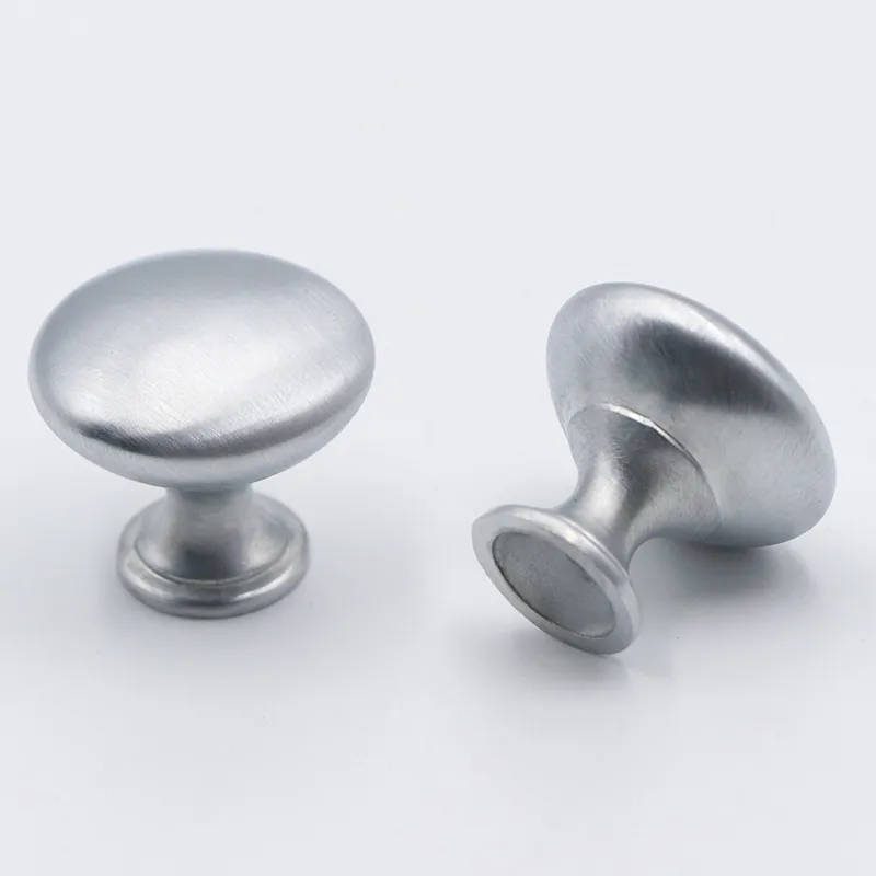 Sc Satin Chrome