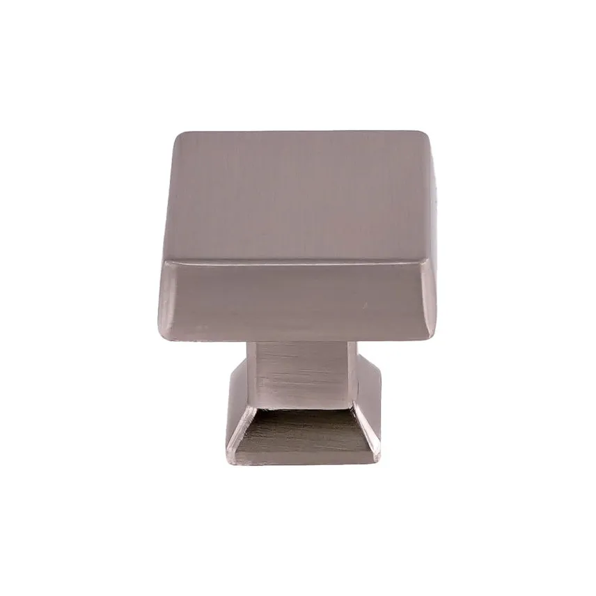 Sn Satin Nickel
