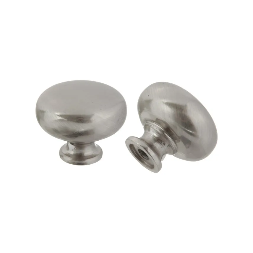 Sn Satin Nickel