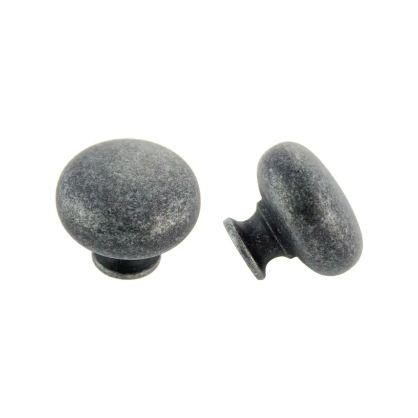 Sim Antique Silver