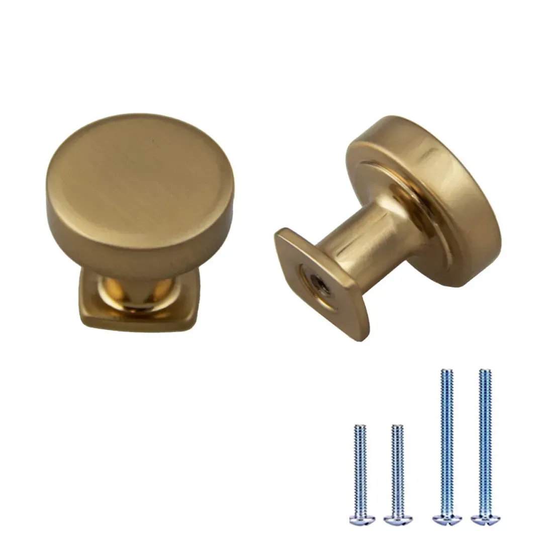 Polished Gold