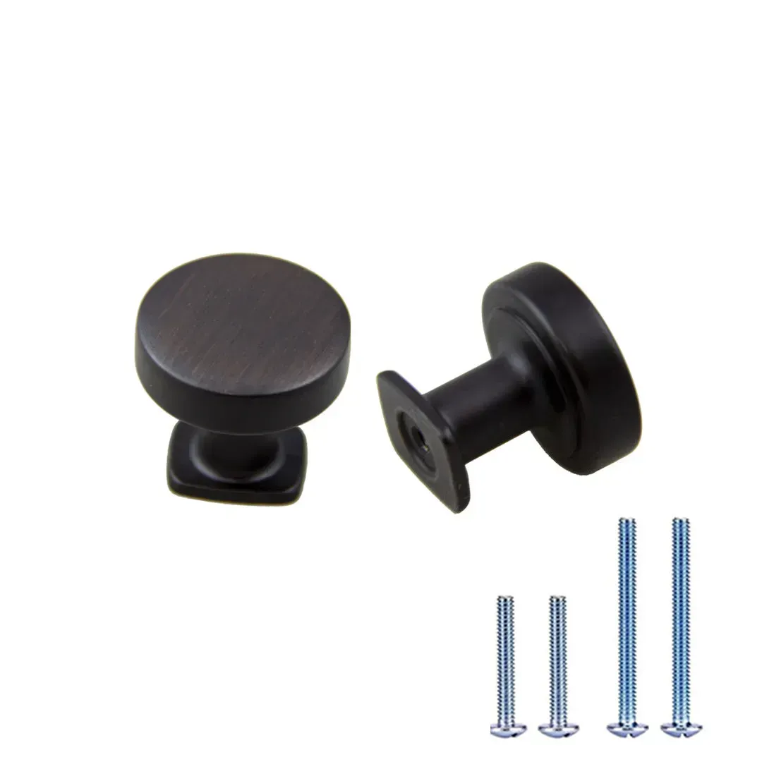 Iob Oil Brushed Bronze