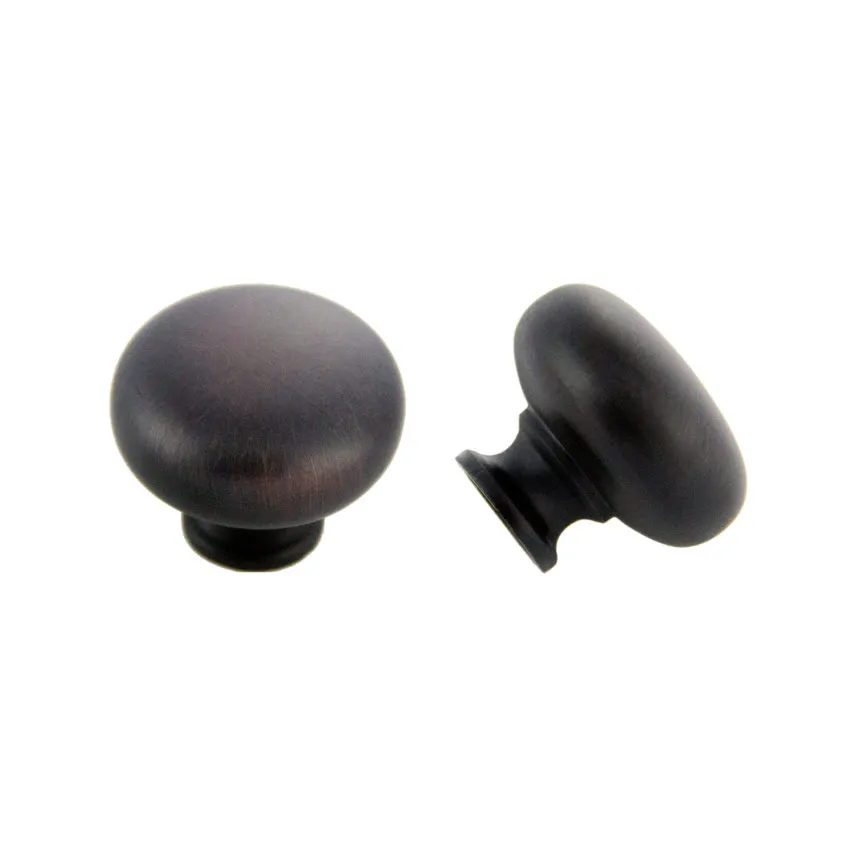 Iob Oil Brushed Bronze