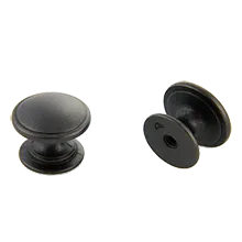 Dacm Weathered Black