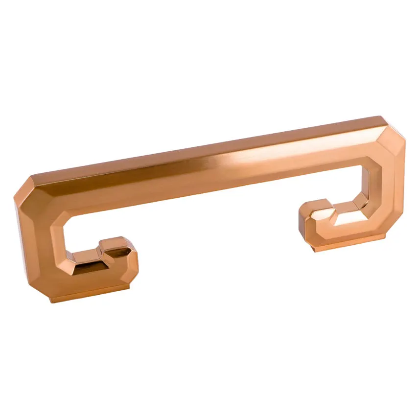 4 Inch Kitchen Cabinet Handles | Kitchen Cabinet Hardware | Kitchen Door Handles | Kitchen Cabinet Pulls | P-95096