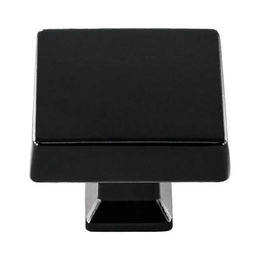 Bk Matte Black