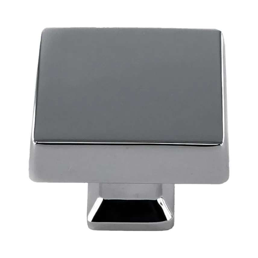 Sn Satin Nickel