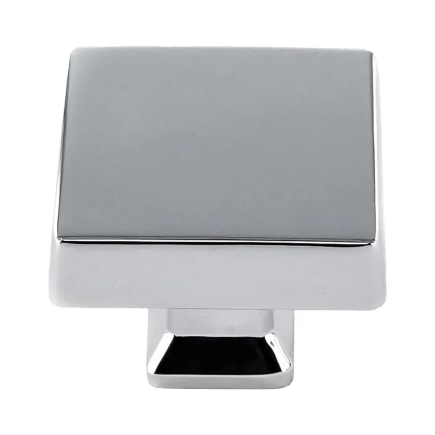 Pc Polished Chrome
