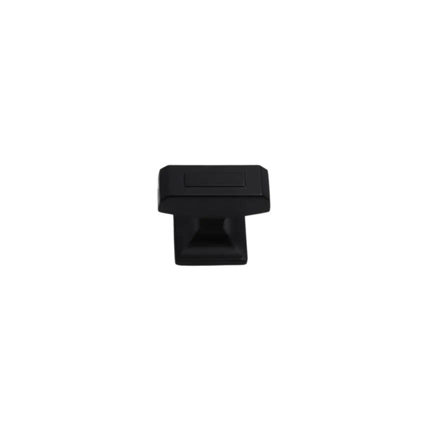 Bk Matte Black