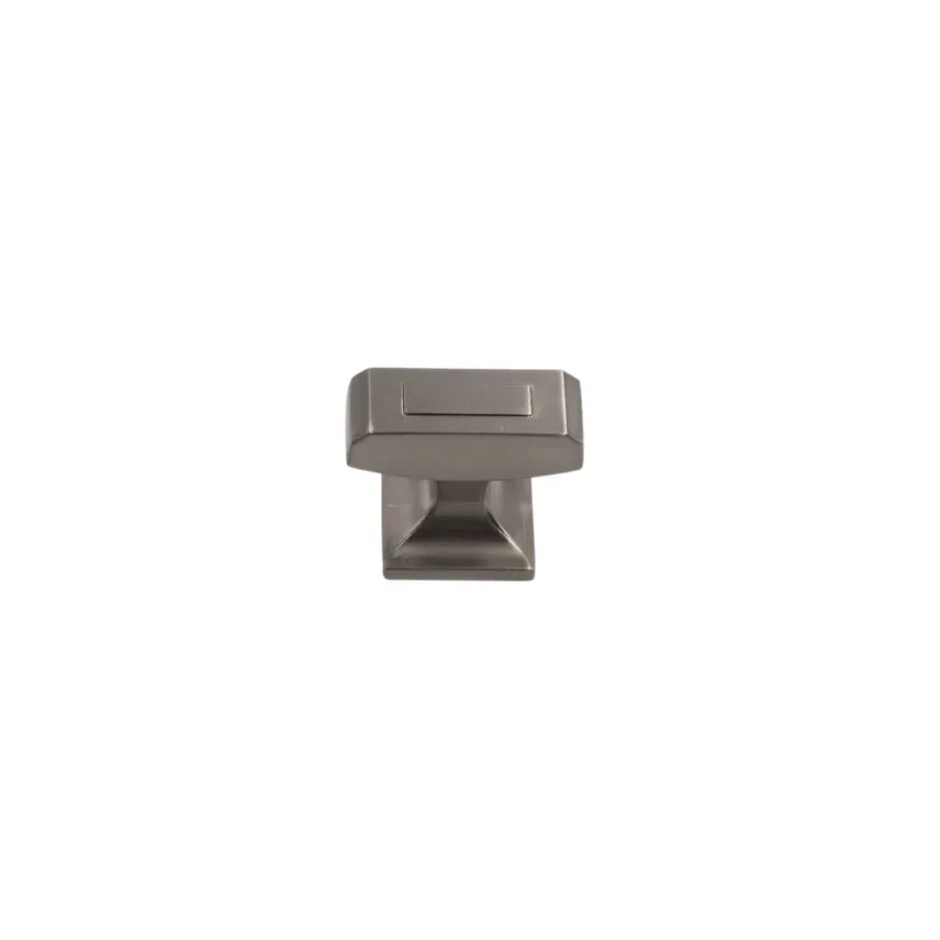 Sn Satin Nickel