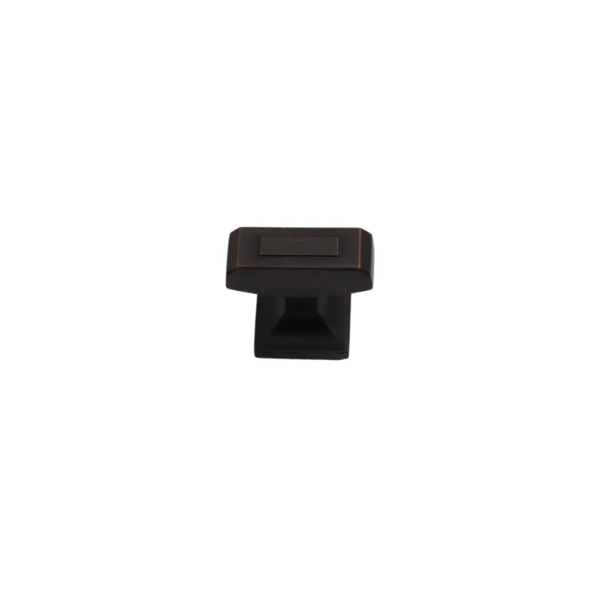 10B - Oil Brushed Bronze