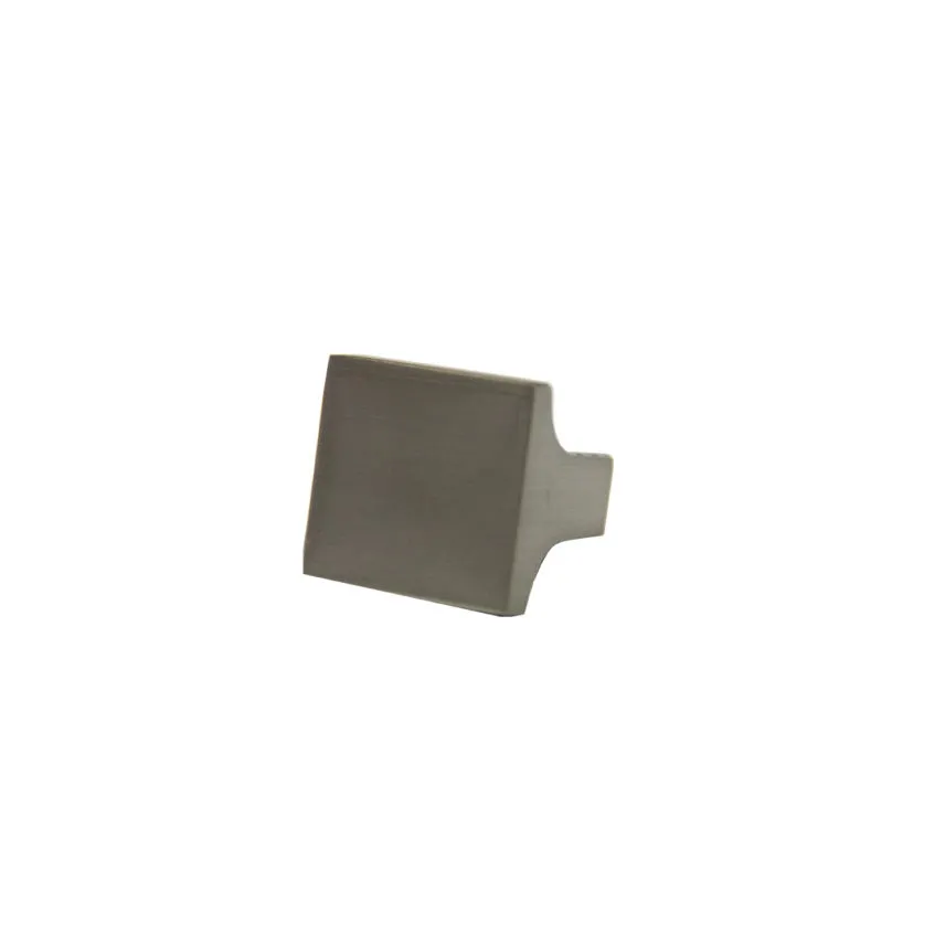 Sn Satin Nickel