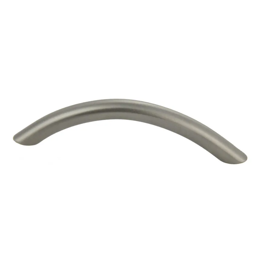 Sn Satin Nickel